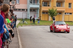 VI. South Bohemia Classic 2015