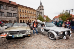 VI. South Bohemia Classic 2015