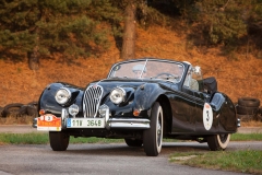 VI. South Bohemia Classic 2015