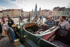 VI. South Bohemia Classic 2015