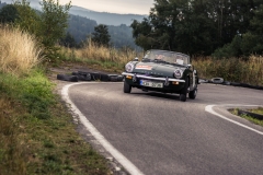 VI. South Bohemia Classic 2015