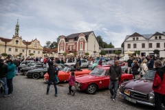 VI. South Bohemia Classic 2015