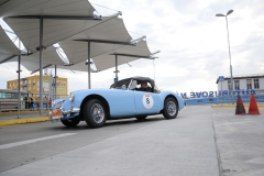 VI. South Bohemia Classic 2015
