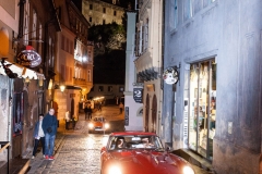 VI. South Bohemia Classic 2015