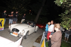 VI. South Bohemia Classic 2015