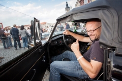 VI. South Bohemia Classic 2015