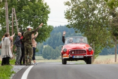 VI. South Bohemia Classic 2015