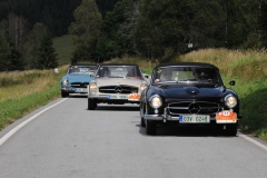 VI. South Bohemia Classic 2015
