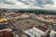 VI. South Bohemia Classic 2015