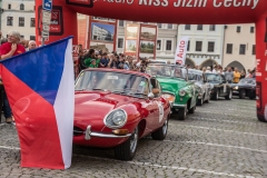 VI. South Bohemia Classic 2015