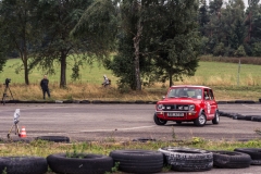 VI. South Bohemia Classic 2015
