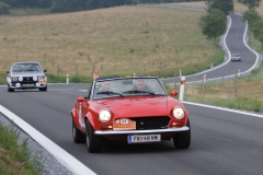 VI. South Bohemia Classic 2015