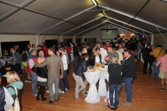 VI. South Bohemia Classic 2015