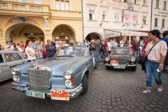 VI. South Bohemia Classic 2015