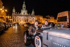 VI. South Bohemia Classic 2015