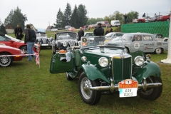 VI. South Bohemia Classic 2015
