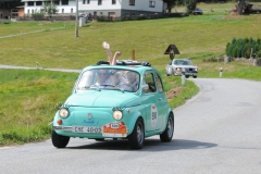 VI. South Bohemia Classic 2015