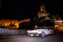 VI. South Bohemia Classic 2015