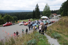 VI. South Bohemia Classic 2015