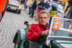 VI. South Bohemia Classic 2015