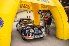 VI. South Bohemia Classic 2015