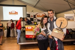 VI. South Bohemia Classic 2015