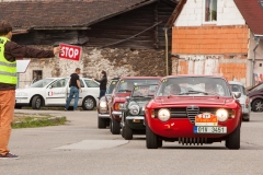 VI. South Bohemia Classic 2015
