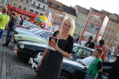 VI. South Bohemia Classic 2015