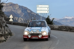 Škoda 130 RS na trati (foto: Zdeněk Pastorčák)
