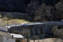 Škoda 130 RS na trati (foto: Zdeněk Pastorčák)