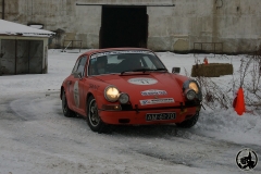 11. Winter Trial 2011