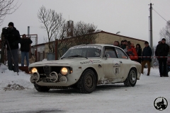 11. Winter Trial 2011