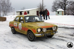 11. Winter Trial 2011