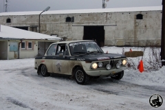 11. Winter Trial 2011