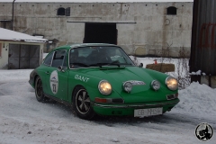 11. Winter Trial 2011