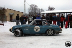 11. Winter Trial 2011