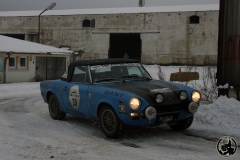 11. Winter Trial 2011