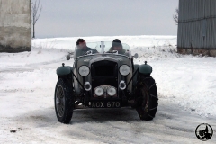 11. Winter Trial 2011