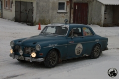 11. Winter Trial 2011