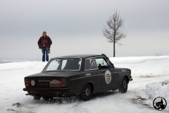 11. Winter Trial 2011