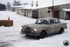 11. Winter Trial 2011