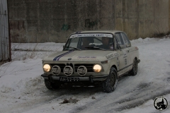 11. Winter Trial 2011