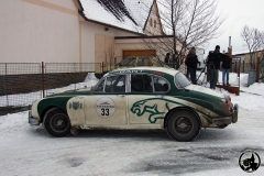 11. Winter Trial 2011