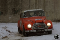 11. Winter Trial 2011