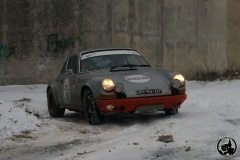 11. Winter Trial 2011