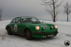 11. Winter Trial 2011