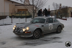 11. Winter Trial 2011