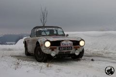 11. Winter Trial 2011