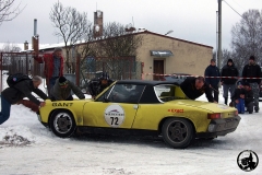 11. Winter Trial 2011