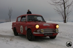 11. Winter Trial 2011
